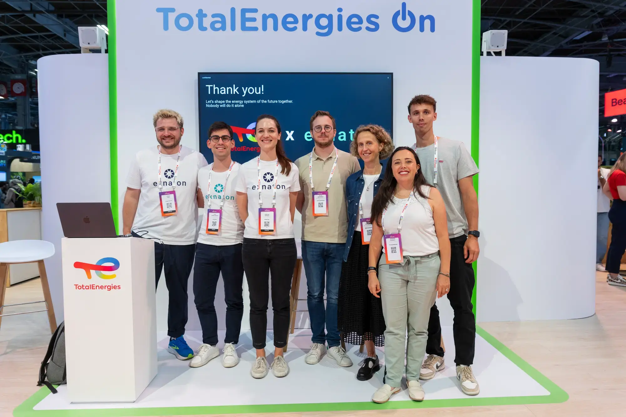 TotalEnergies On - News