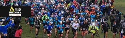 TotalEnergies junto al Patagonia Run