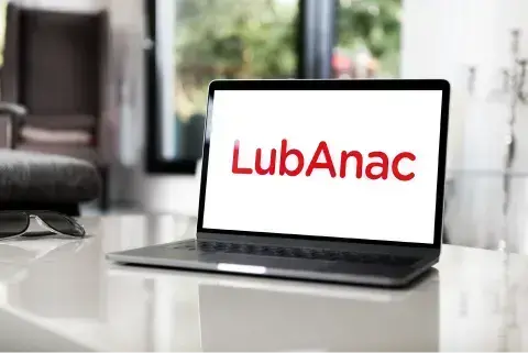 lubanac