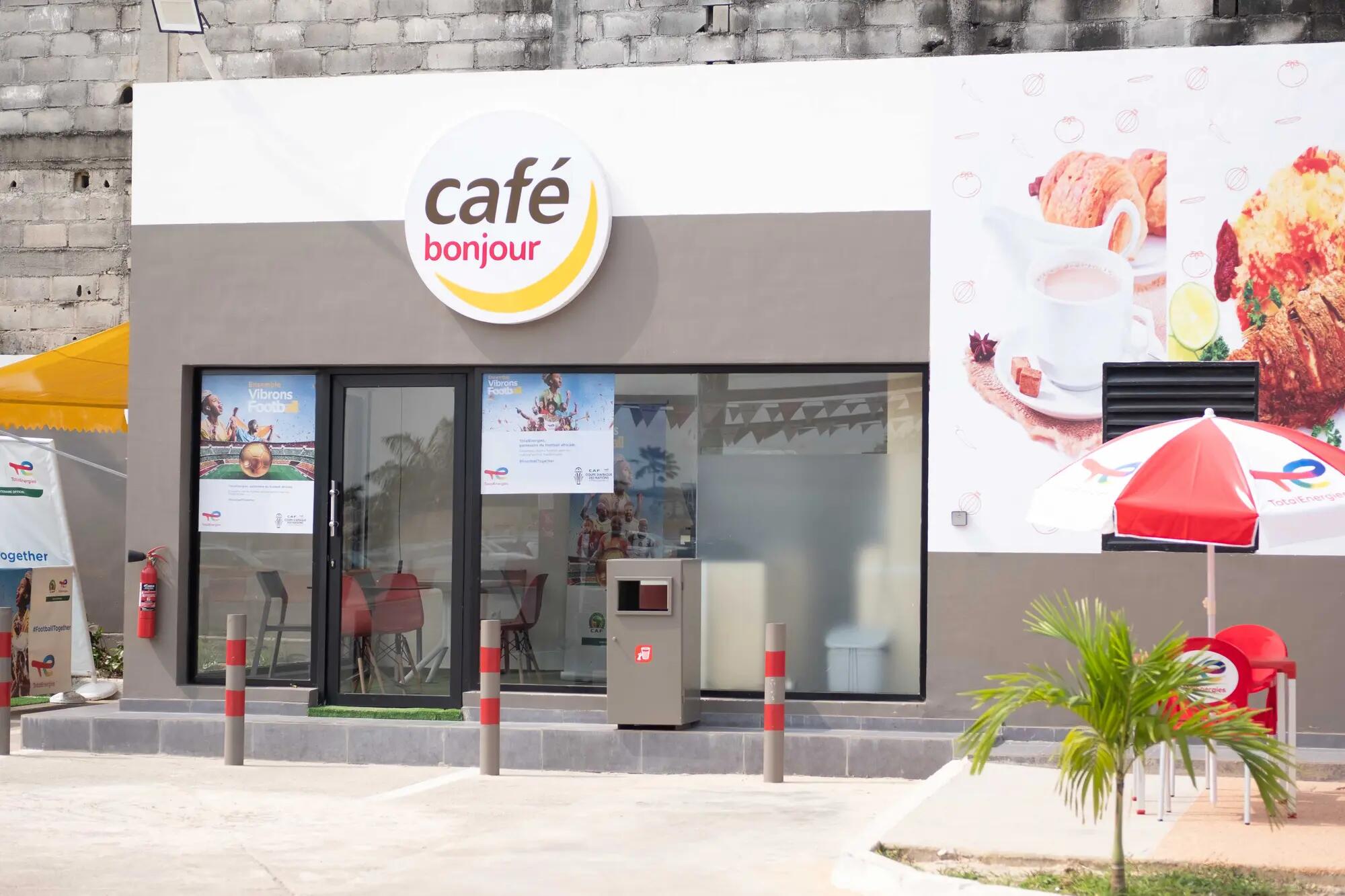 CAF Coupe d'Afrique des Nations (CAN), Côte d'Ivoire 2023