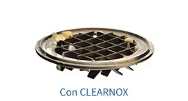 Con clearnox
