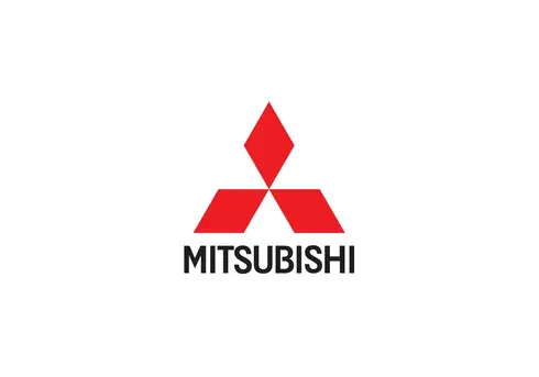logo mitsubishi