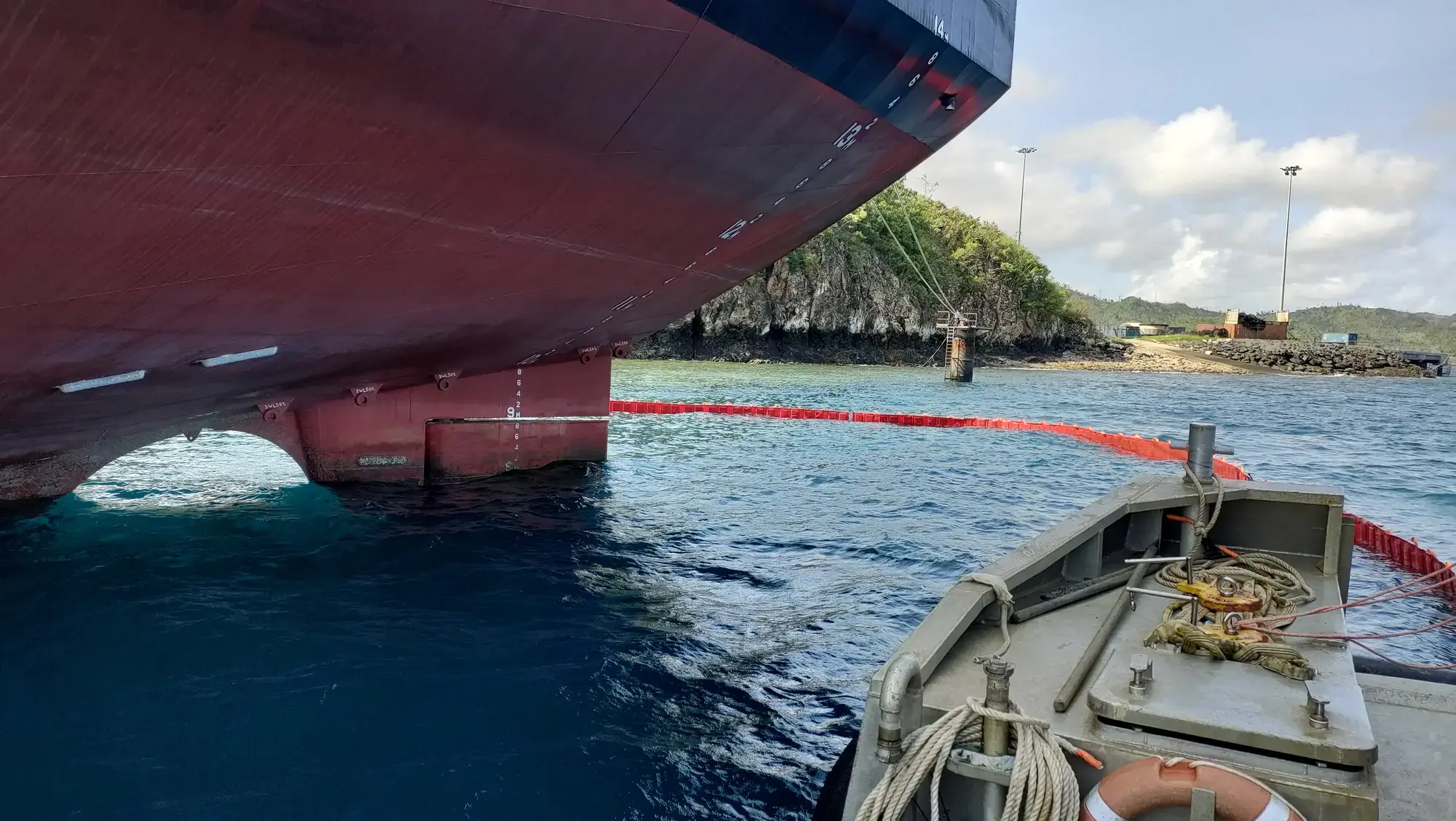 MAYOTTE