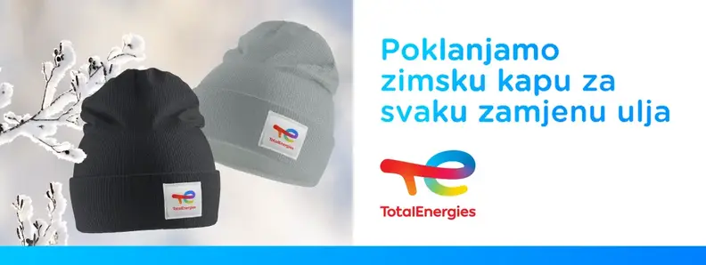 TotalEnergies kapa
