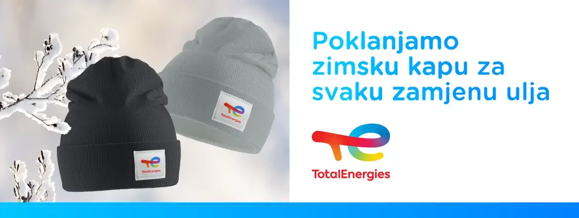 TotalEnergies kapa