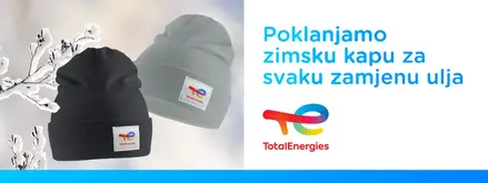 TotalEnergies kapa