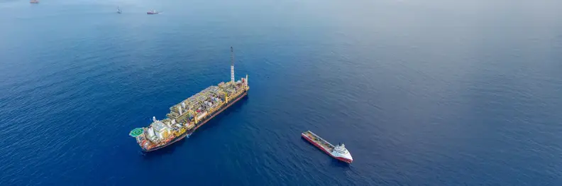 header Capter, transporter et stocker le CO₂