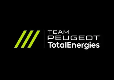 Team Peugeot TotalEnergies