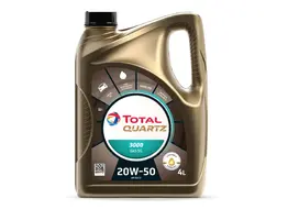 TOTAL QUARTZ 7000 10W-40