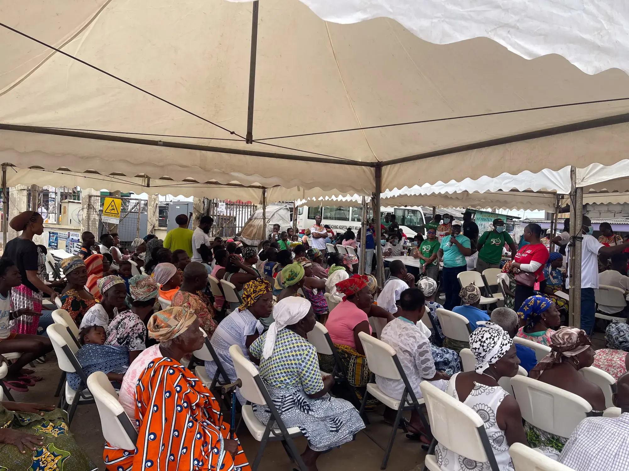 Health & Environmental Action