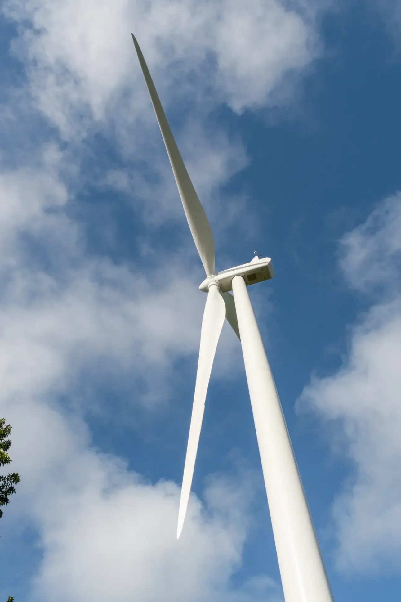 La Perrière multi-energy park, Réunion