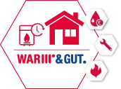 Warm&amp;GUT icon