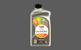 bike engine oil