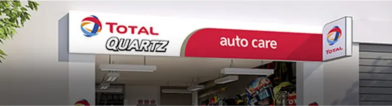 QUARTZ Auto  Care Centre