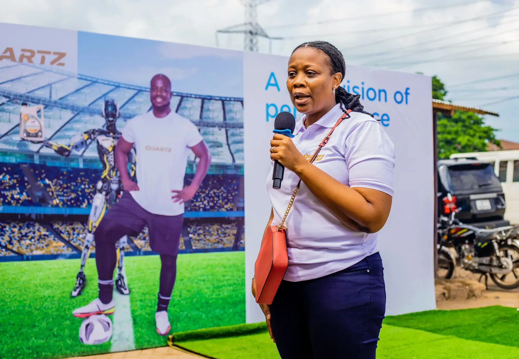 Mechanic Education Tour