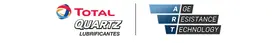 QUARTZ AGE RESISTANCE TECHNOLOGY (ART)