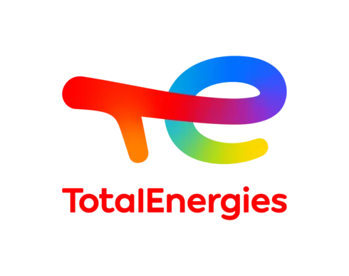 TotalEnergies Brand