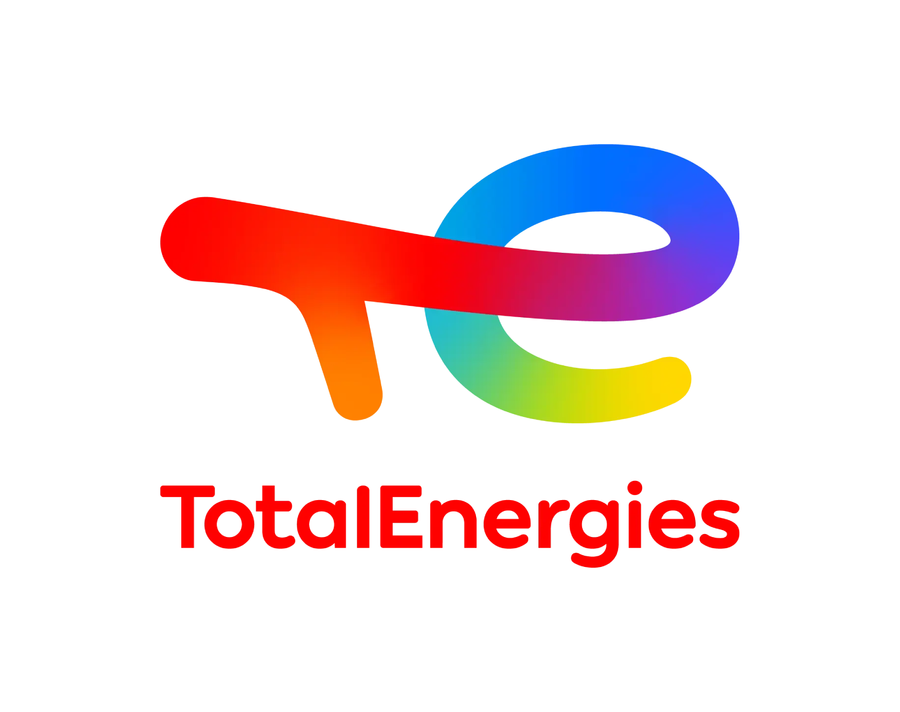 TotalEnergies Brand