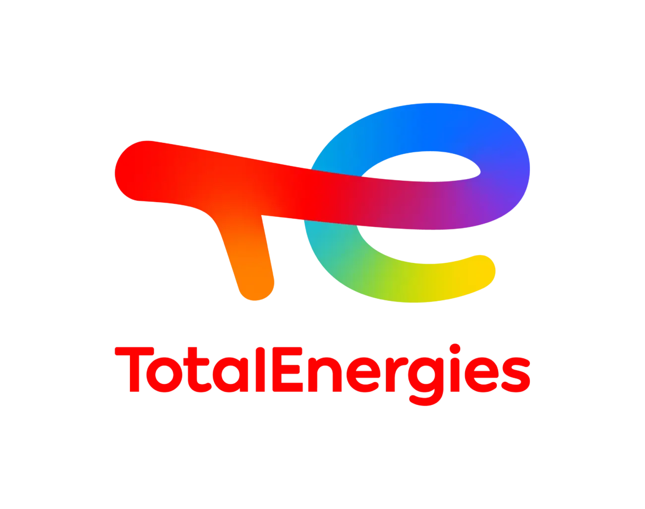 TotalEnergies Brand