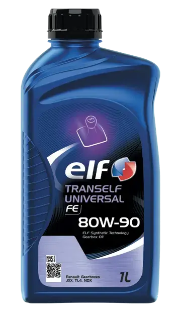 TRANSELF UNIVERSAL FE 80W-90