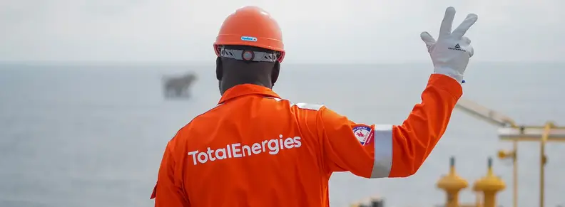 TotalEnergies EP Gabon Home page visuel 1