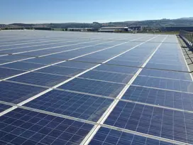 solar panels TotalEnergies solution autoconsomation