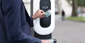 Carte rechargeable