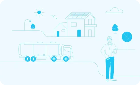 AVOIR UN IMPACT POSITIF POUR LES PARTIES PRENANTES