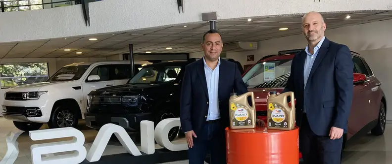 Alianza Baic
