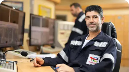 Suporte técnico contínuo