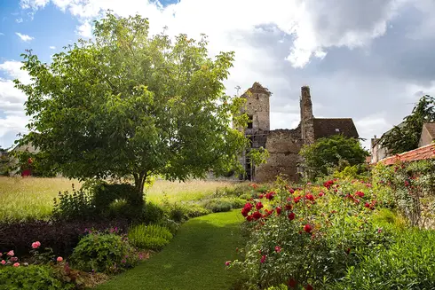 Château des Deux Tours