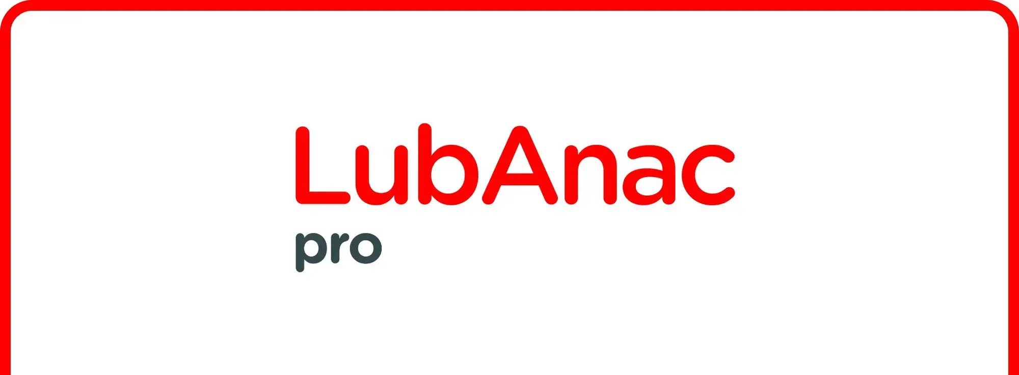 LubAnac Pro