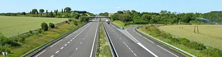 route