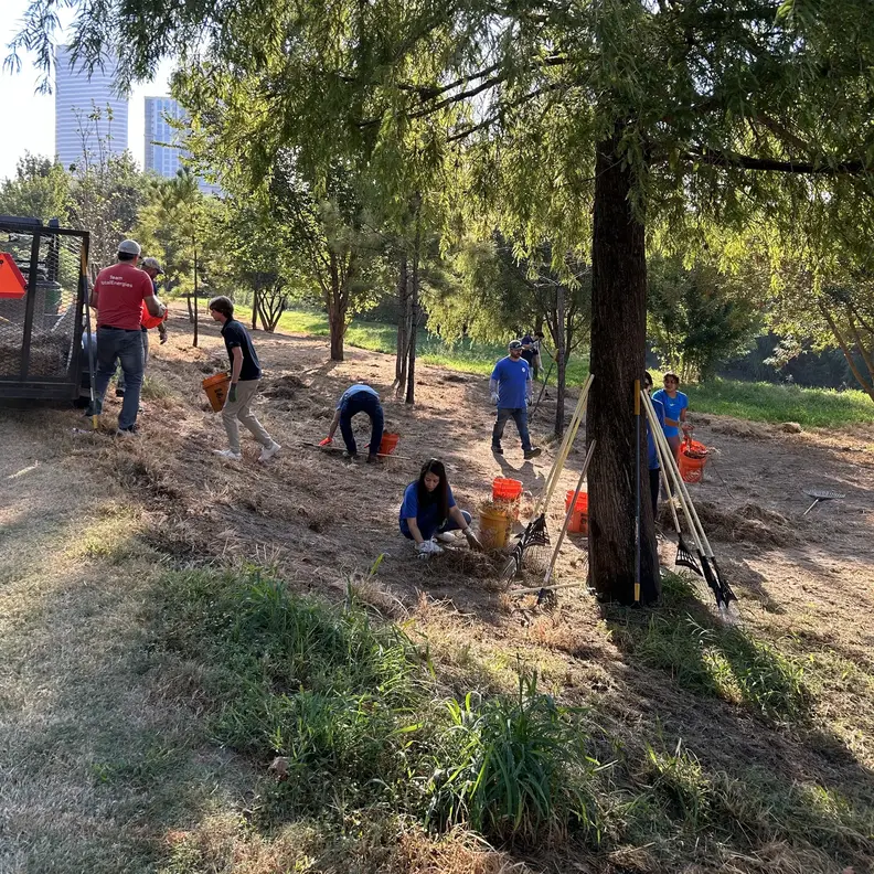 Action Volunteer Events in the United States