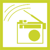 radio&nbsp;