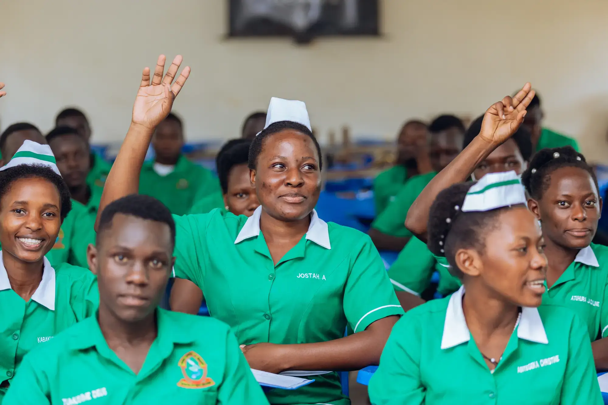 CSR - TotalEnergies EP Uganda