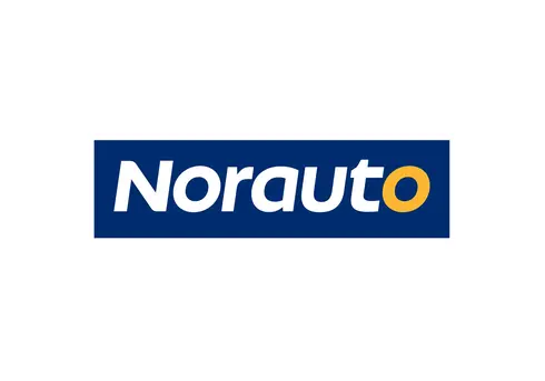 logo norauto