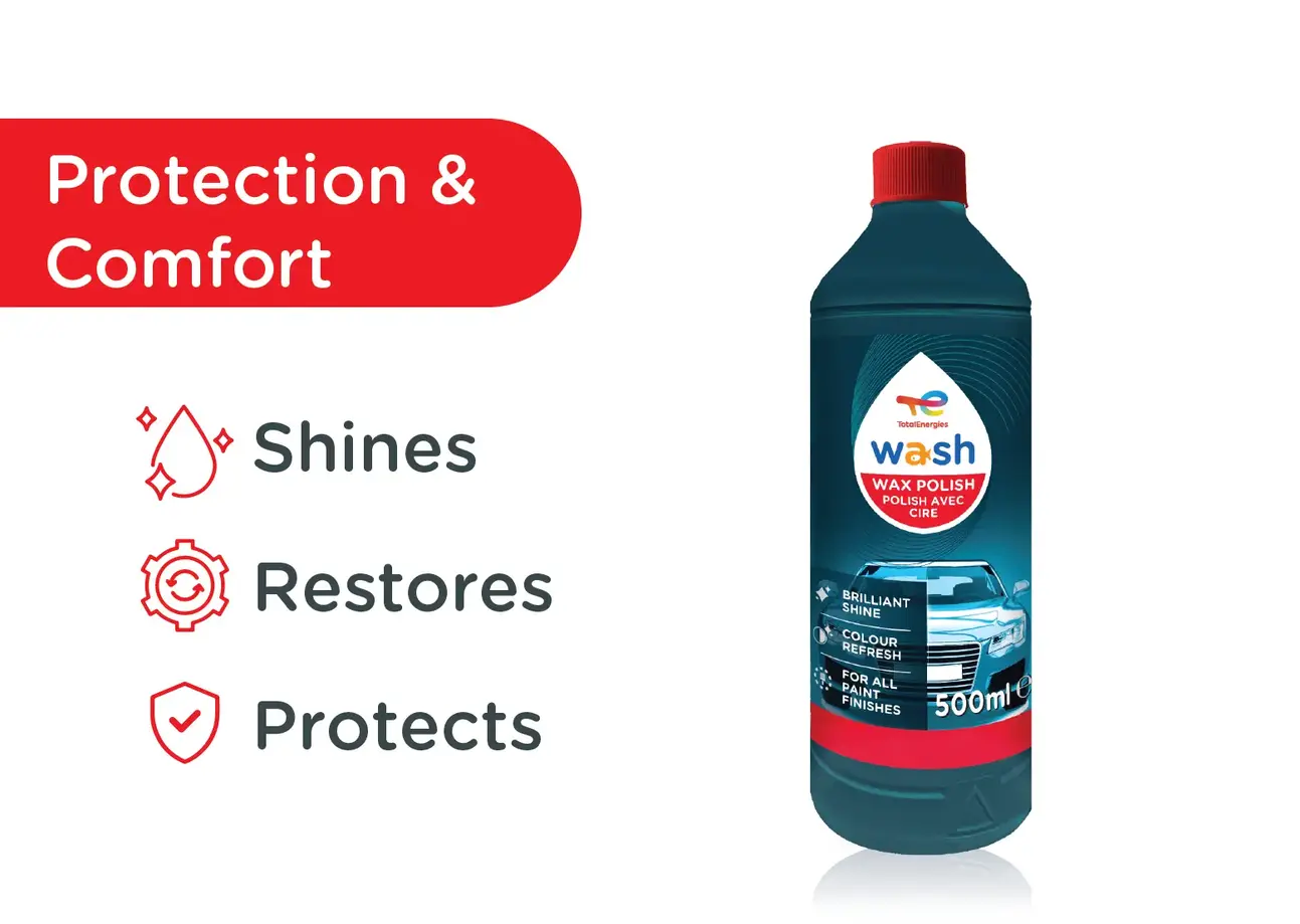 Wax Polish