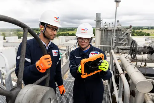 Colorado Bend CCGT (Texas, USA)