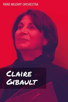 Claire Gibault, cheffe et pionnière