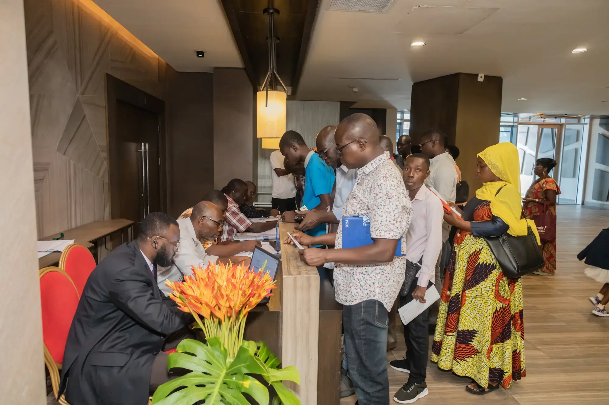 Assemblée Générale 2025