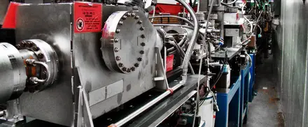 Textile industrie