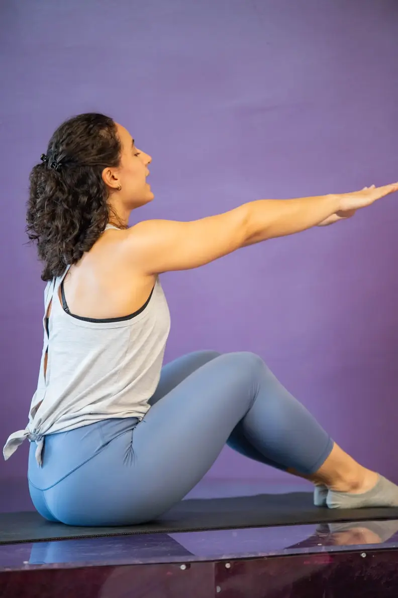 pilates club totalenergies 5