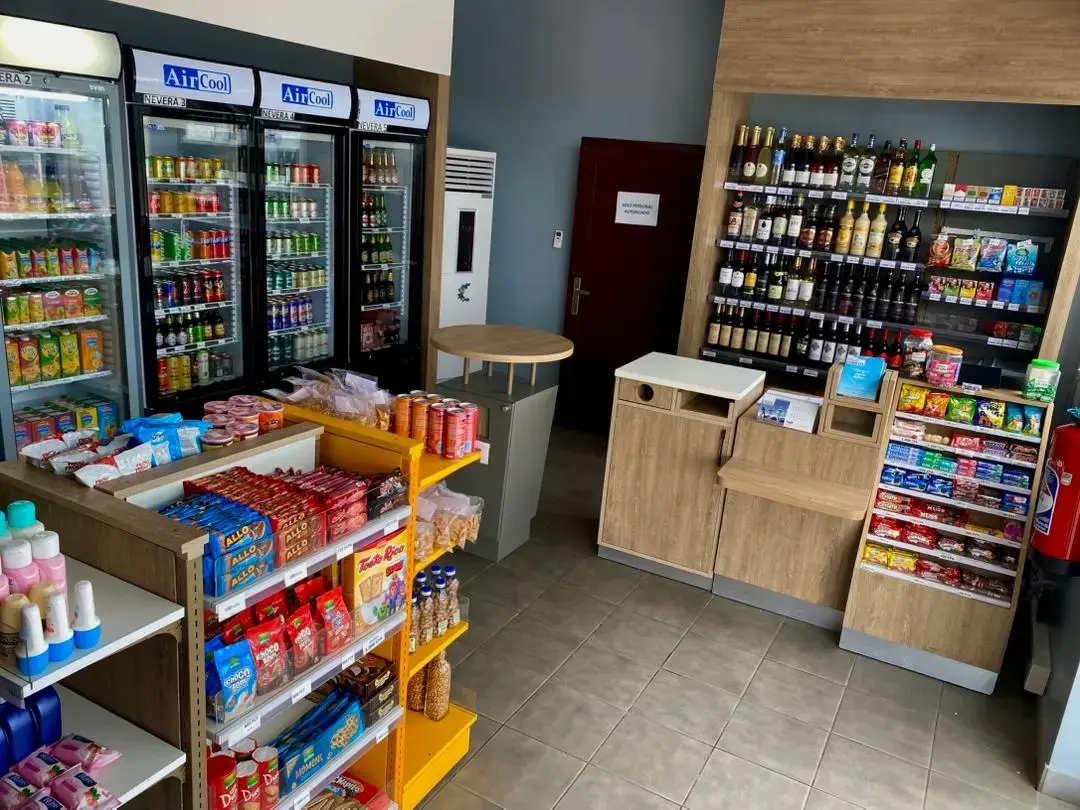Tienda La Fina