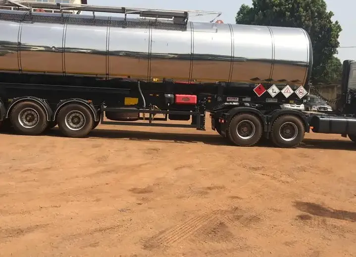 HFO 380 (fioul lourd)