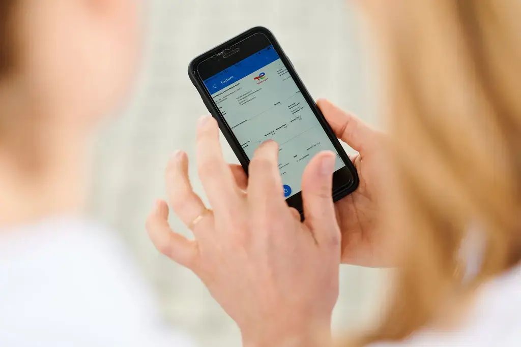 Mobilité électrique - EV Charge