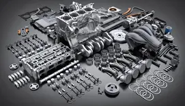 Les secrets de l’huile moteur