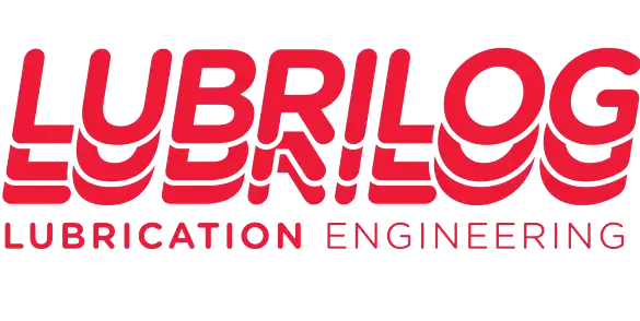 Logo lubrilog