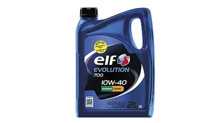 EVOLUTION 700 10W-40