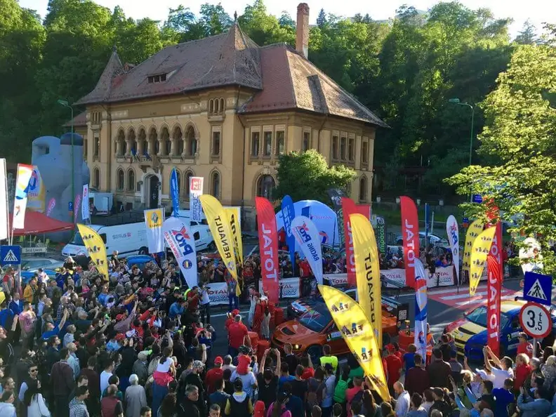 Trofeul Total Poiana Brasov